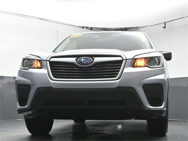 Used 2020 Subaru Forester image 32