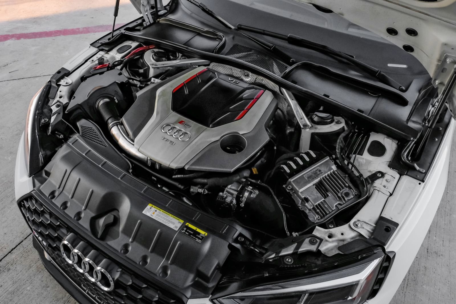 Used 2019 Audi RS 5 Sportback image 64