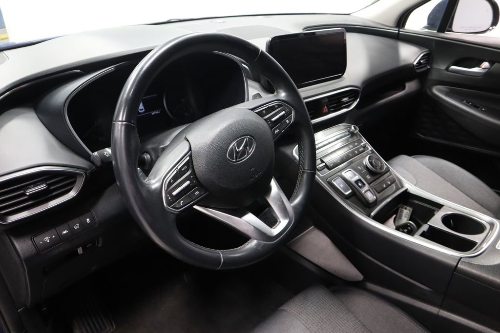 Used 2023 Hyundai Santa Fe SEL AWD/4WD image 26