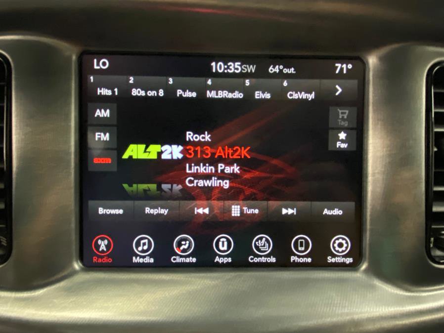 Used 2017 Dodge Charger R/T image 31