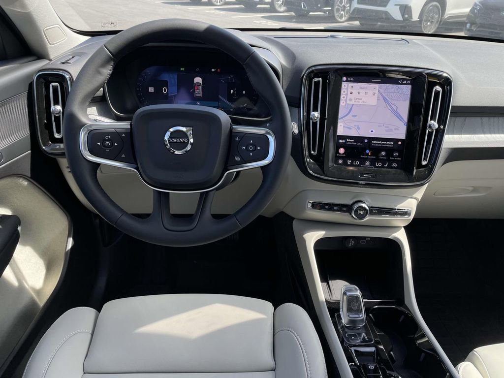 New 2026 Volvo XC40 B5 Plus w/ Protection Package Premier image 4