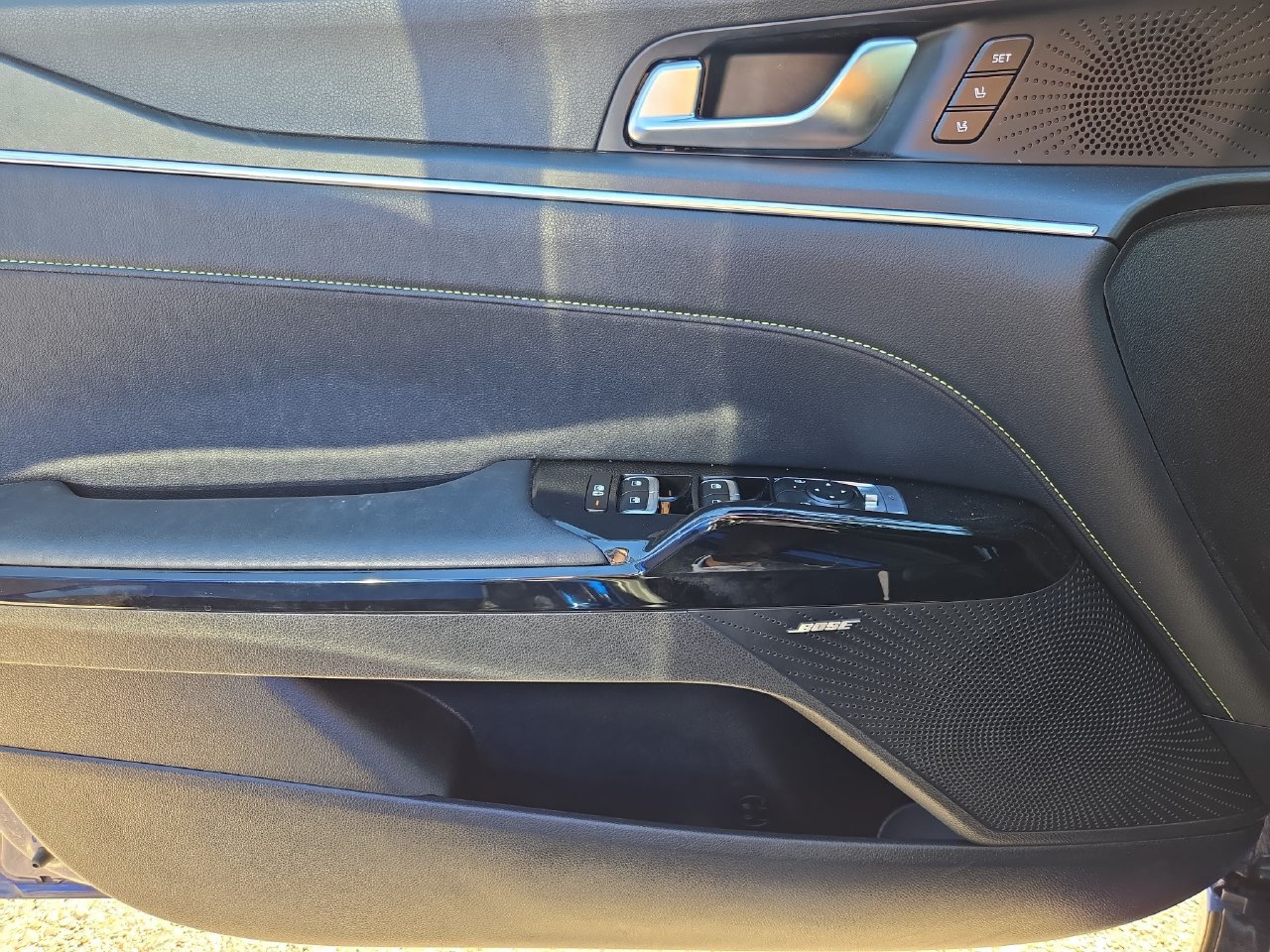Used 2025 Kia K5 GT w/ GT1 Package FWD image 17