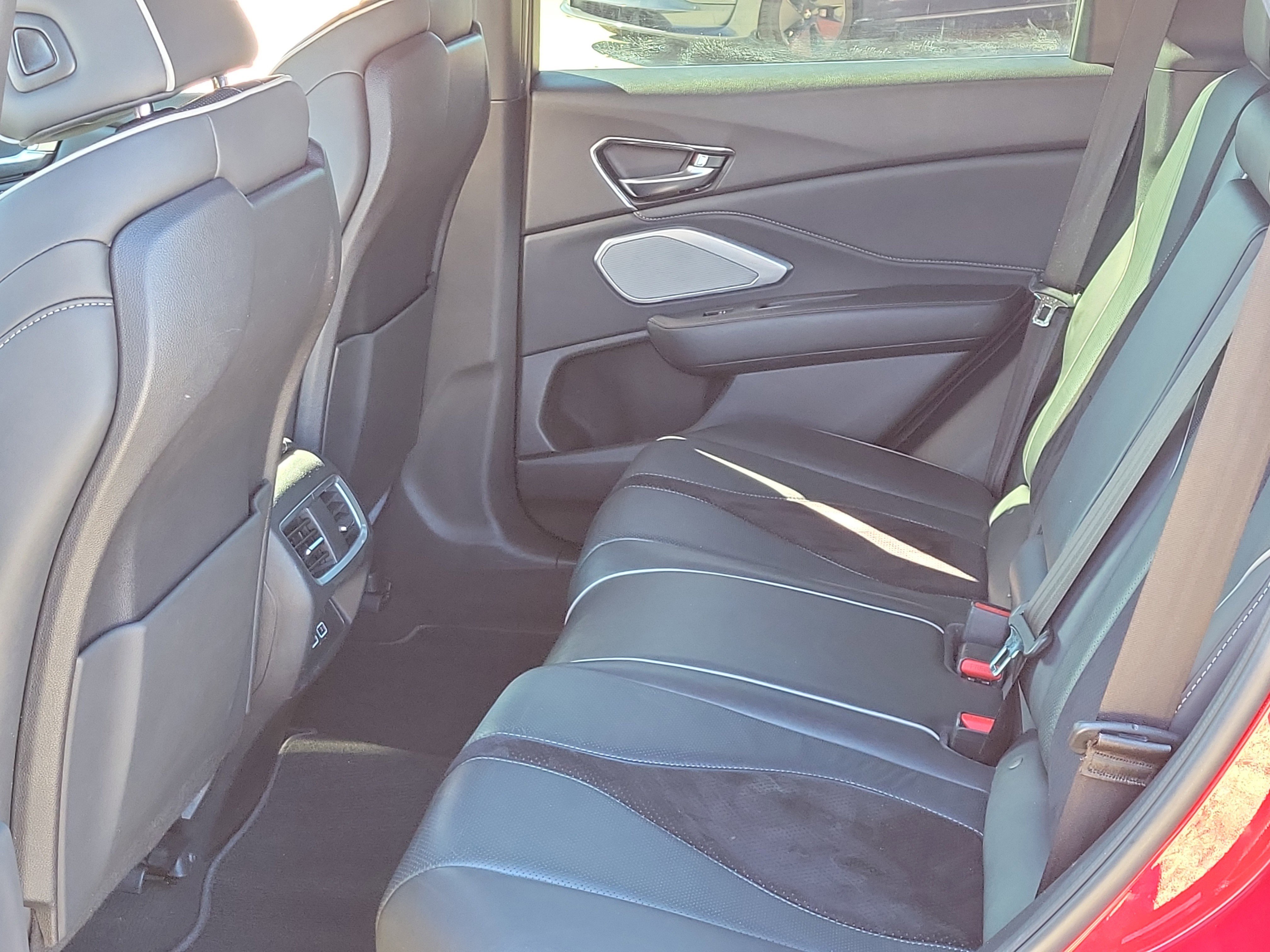 Used 2021 Acura RDX A-Spec image 17