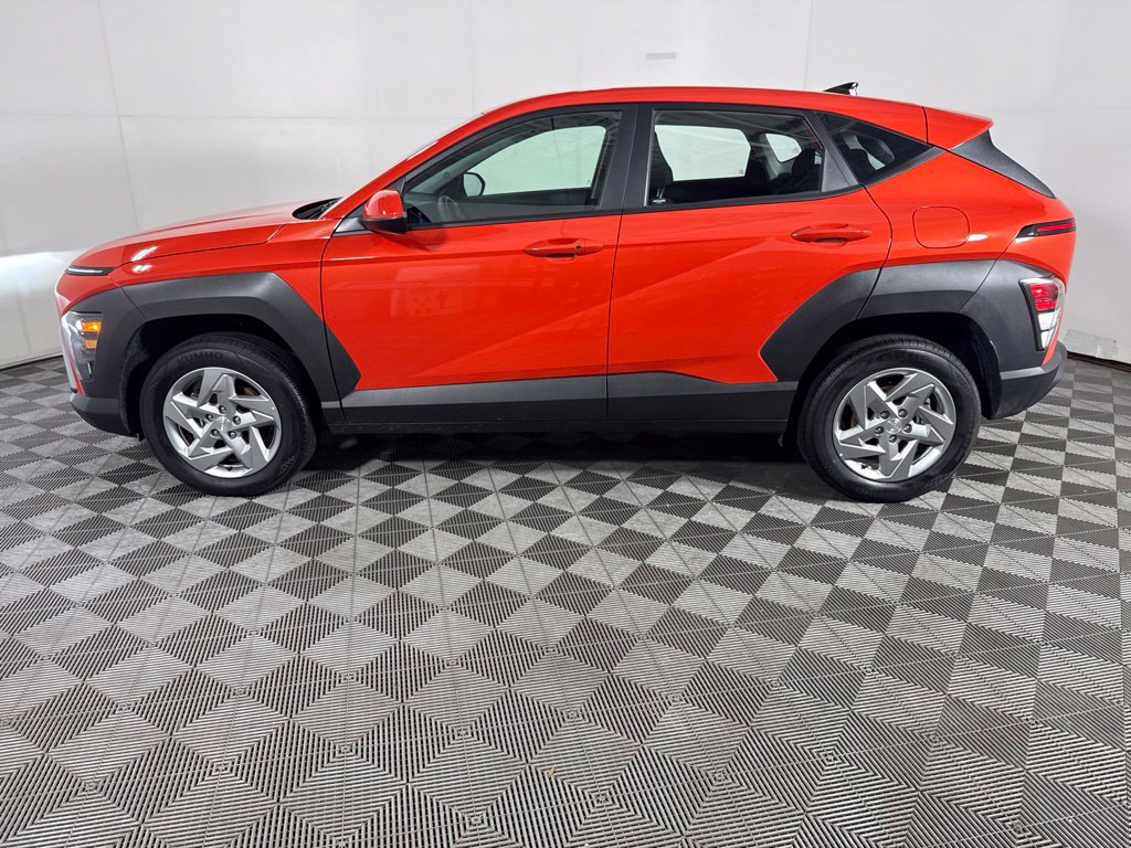 Used 2026 Hyundai Kona SE AWD/4WD image 5