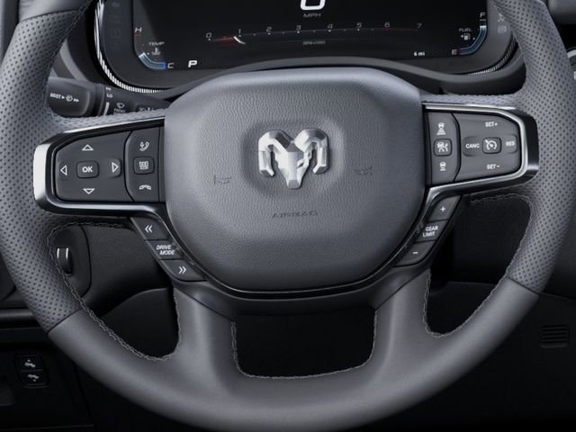 New 2026 RAM 1500 Rebel image 19