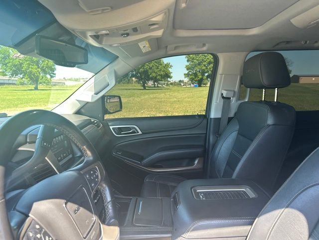 Used 2019 GMC Yukon XL Denali w/ Denali Ultimate Package AWD/4WD image 11