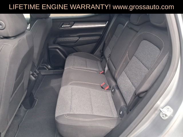 Used 2026 GMC Terrain Elevation AWD/4WD image 22