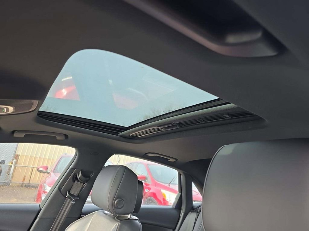 Used 2024 Audi A4 2.0T Premium Plus image 9