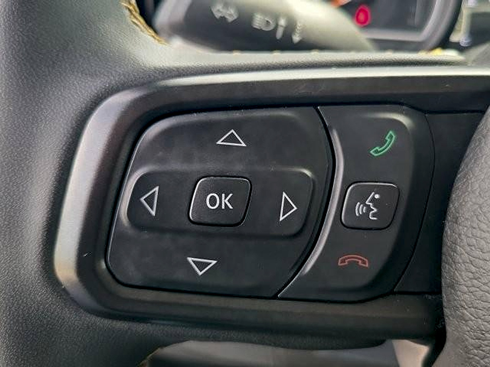 Used 2024 Jeep Wrangler Unlimited Sport AWD/4WD image 23