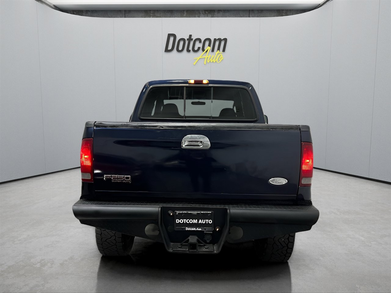 Used 2003 Ford F250 Lariat image 9