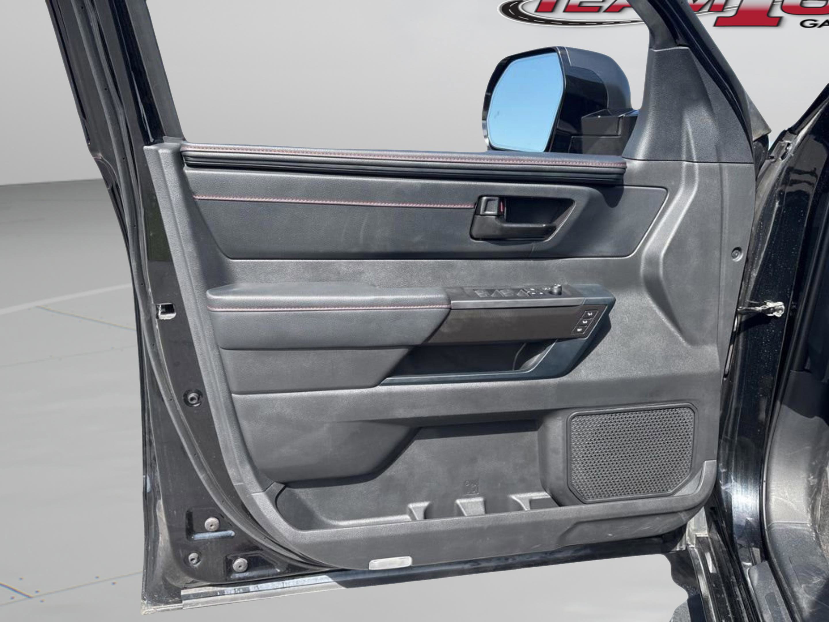 Used 2024 Toyota Sequoia TRD Pro AWD/4WD image 28