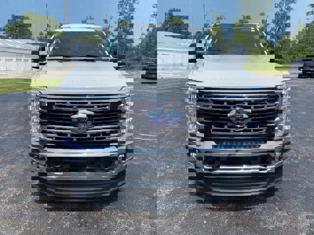 New 2025 Ford F350 XLT w/ 360-Degree Camera Package image 8