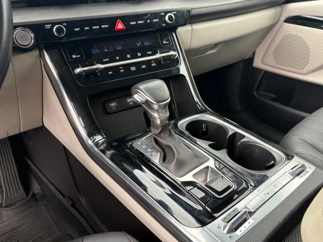 Used 2022 Kia Carnival SX FWD image 23