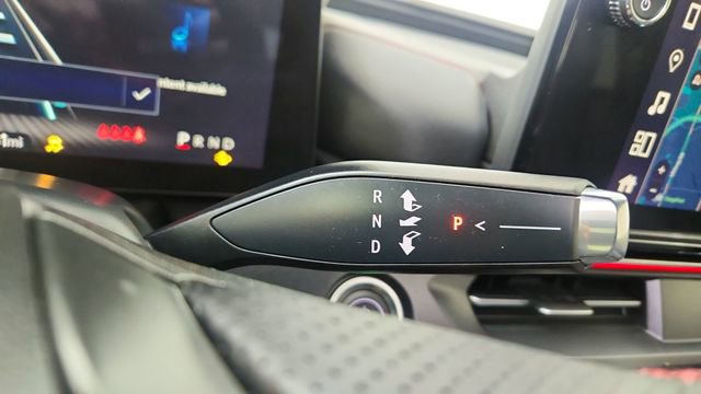 Used 2024 Acura ZDX A-Spec image 44