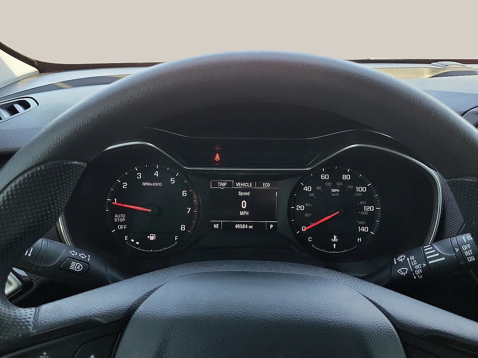 Used 2023 Chevrolet TrailBlazer LS FWD image 18