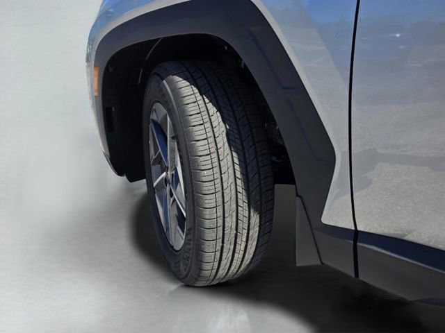 Used 2026 Hyundai Tucson SEL FWD image 43