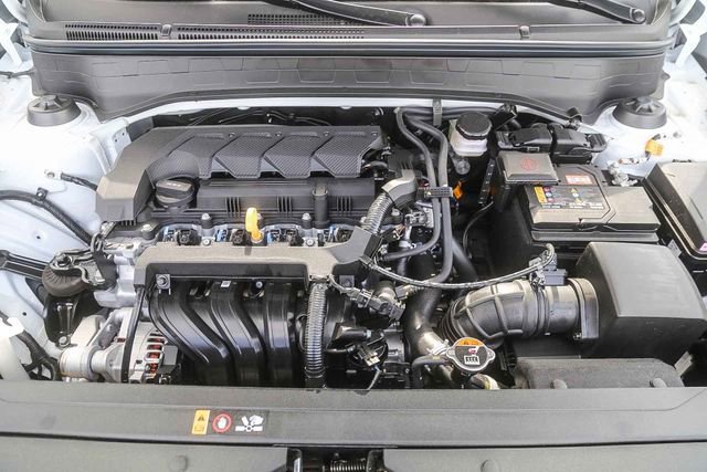 New 2026 Hyundai Venue SEL image 31