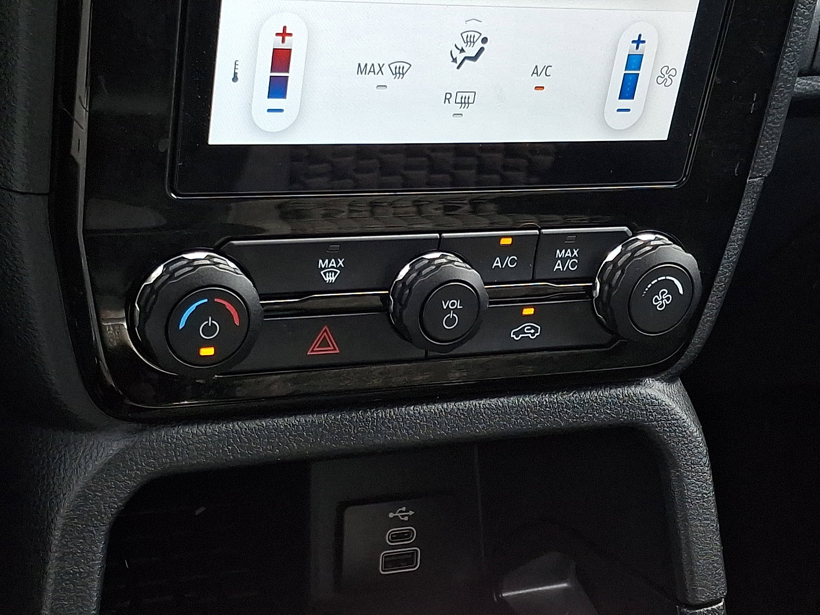 Used 2024 Ford Ranger XLT image 15