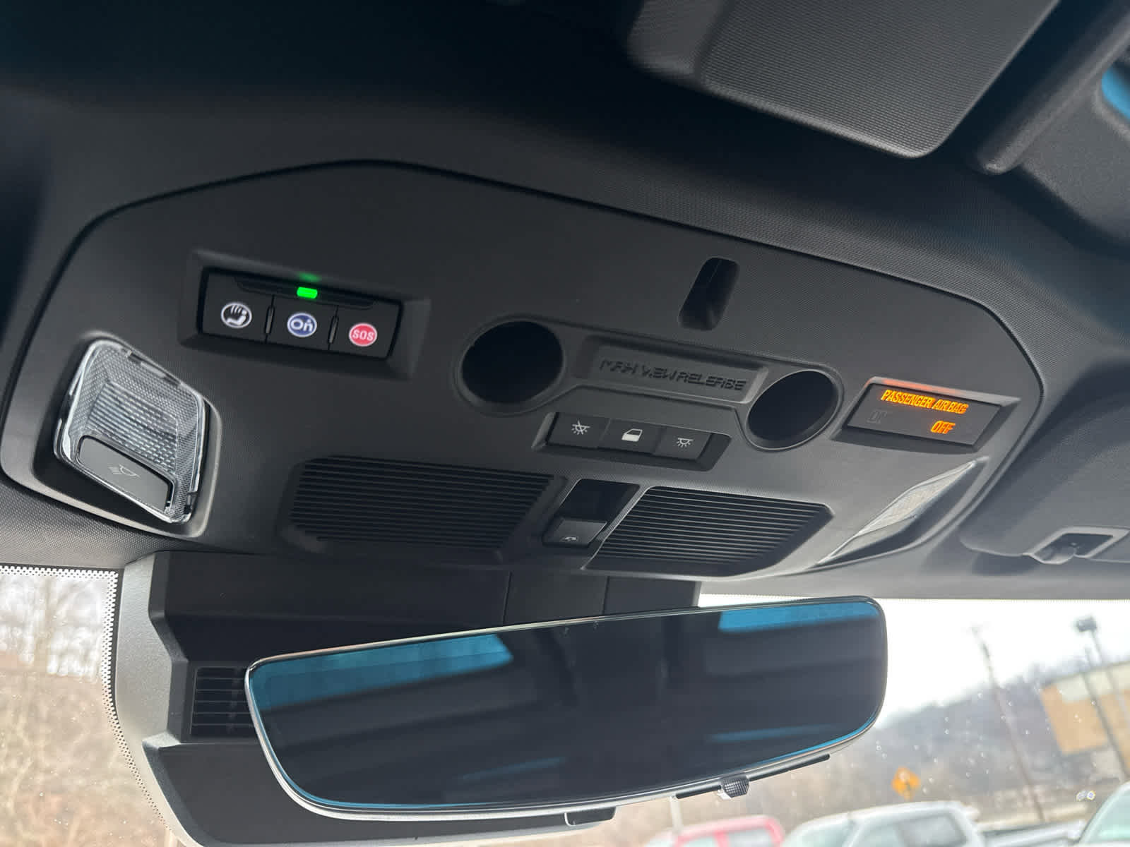 New 2026 GMC Hummer EV SUV image 26