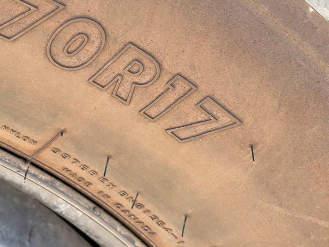 Used 2025 RAM 2500 Tradesman AWD/4WD image 8
