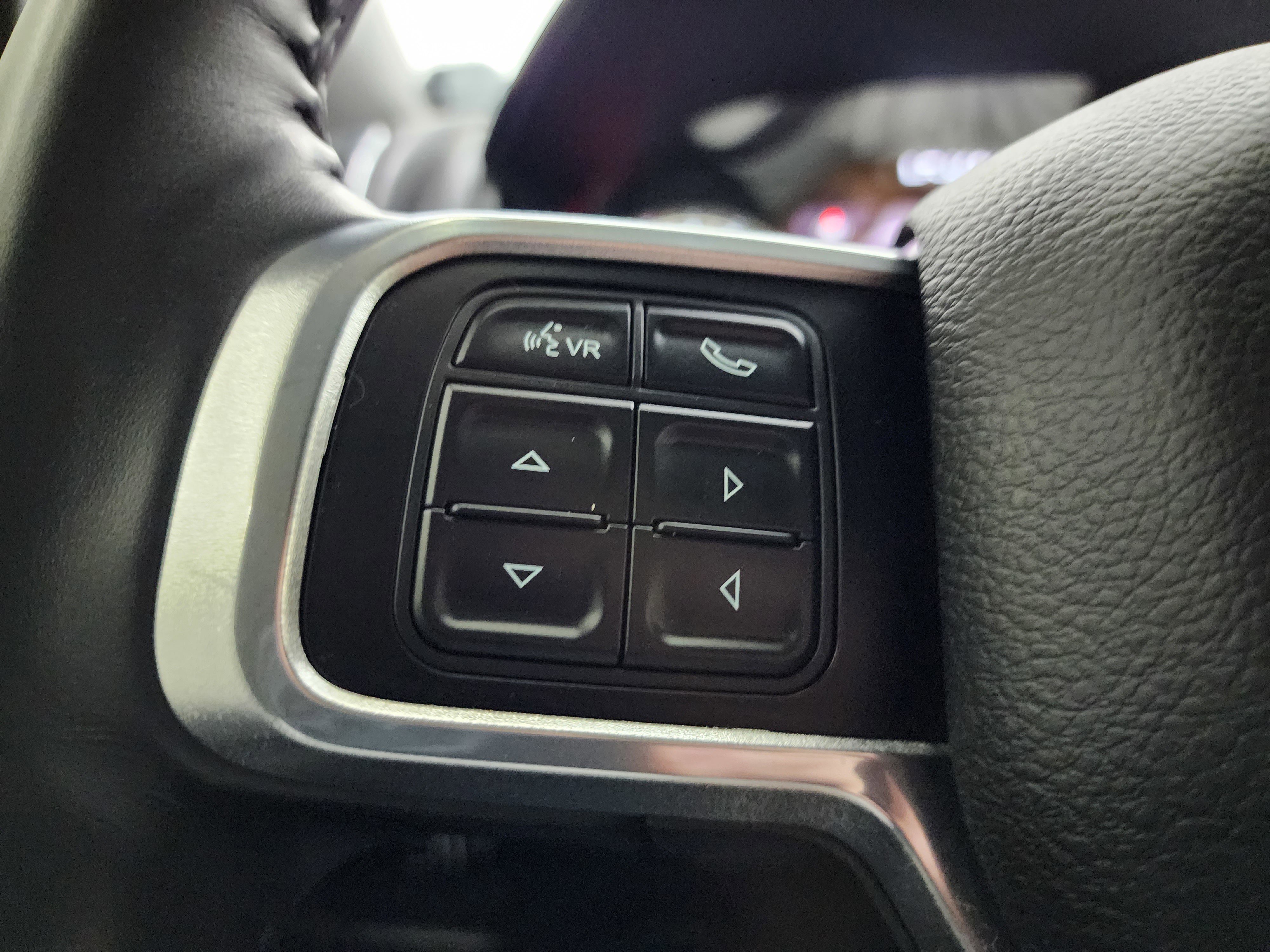 Used 2021 RAM 3500 Laramie w/ Night Edition image 15