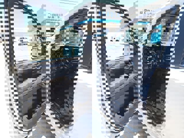 New 2025 Chevrolet Silverado 1500 RST w/ All Star Edition Plus image 29