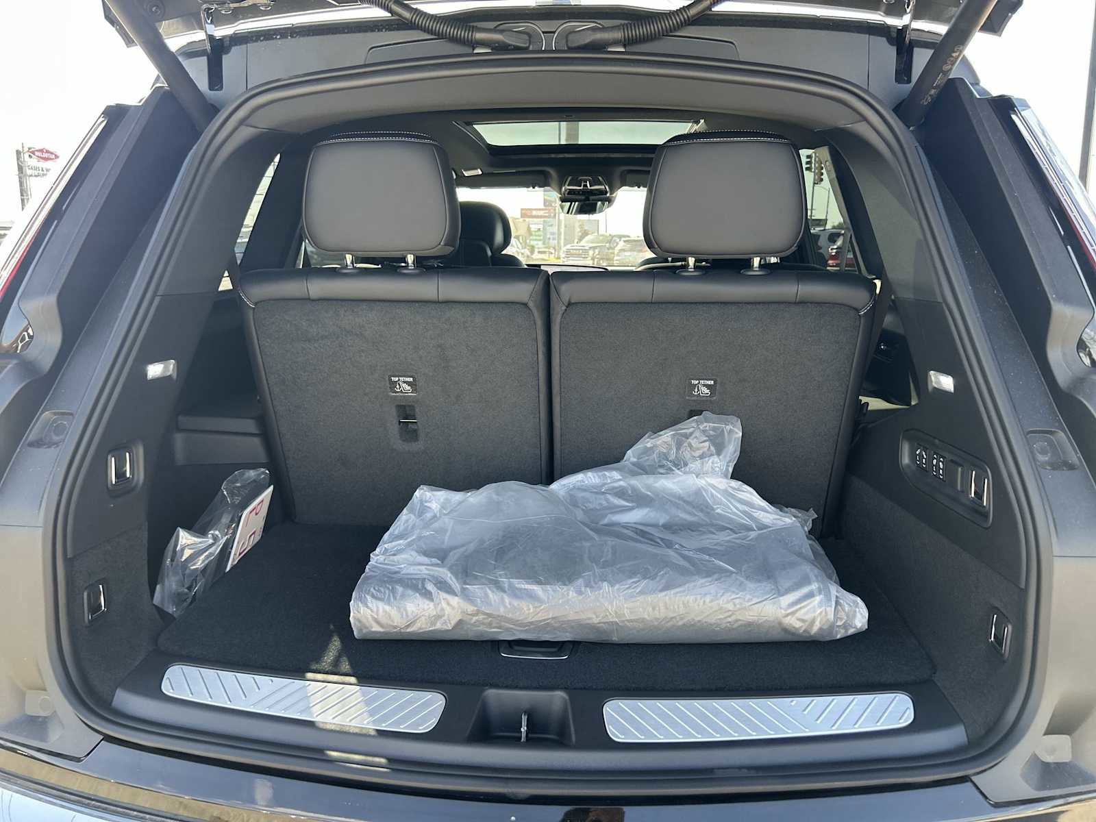 New 2026 Cadillac Vistiq Luxury image 25