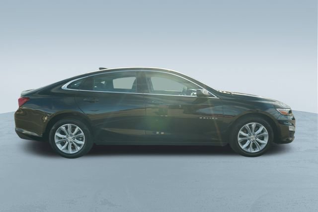 Used 2023 Chevrolet Malibu LT image 10
