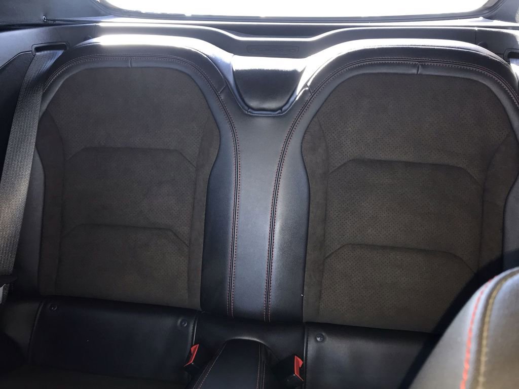 Used 2018 Chevrolet Camaro ZL1 image 21