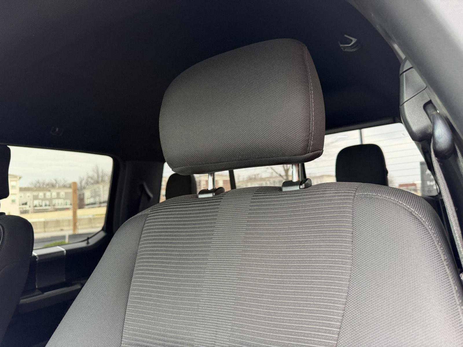 Used 2017 Ford F150 XLT w/ Equipment Group 302A Luxury AWD/4WD image 30