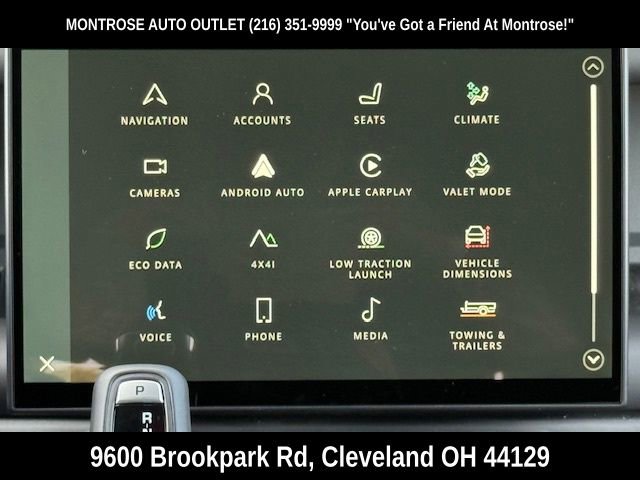 New 2026 Land Rover Defender 110 S image 21