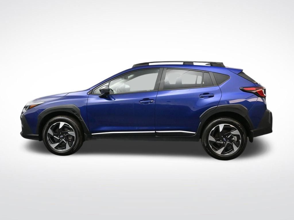 Used 2025 Subaru Crosstrek 2.5i Limited AWD/4WD image 2