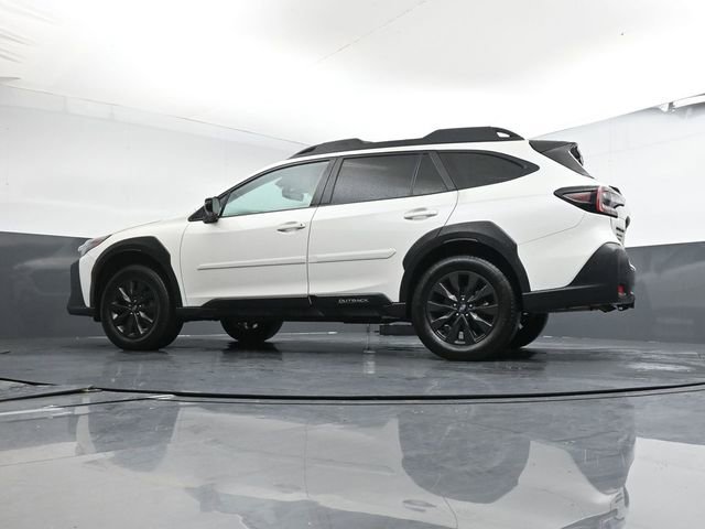 Used 2025 Subaru Outback Onyx Edition XT image 31