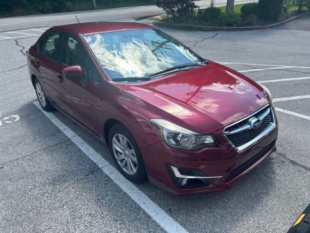 Used 2015 Subaru Impreza 2.0i Premium