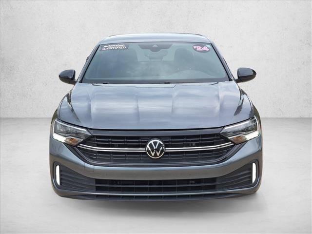 Used 2024 Volkswagen Jetta Sport FWD video 2