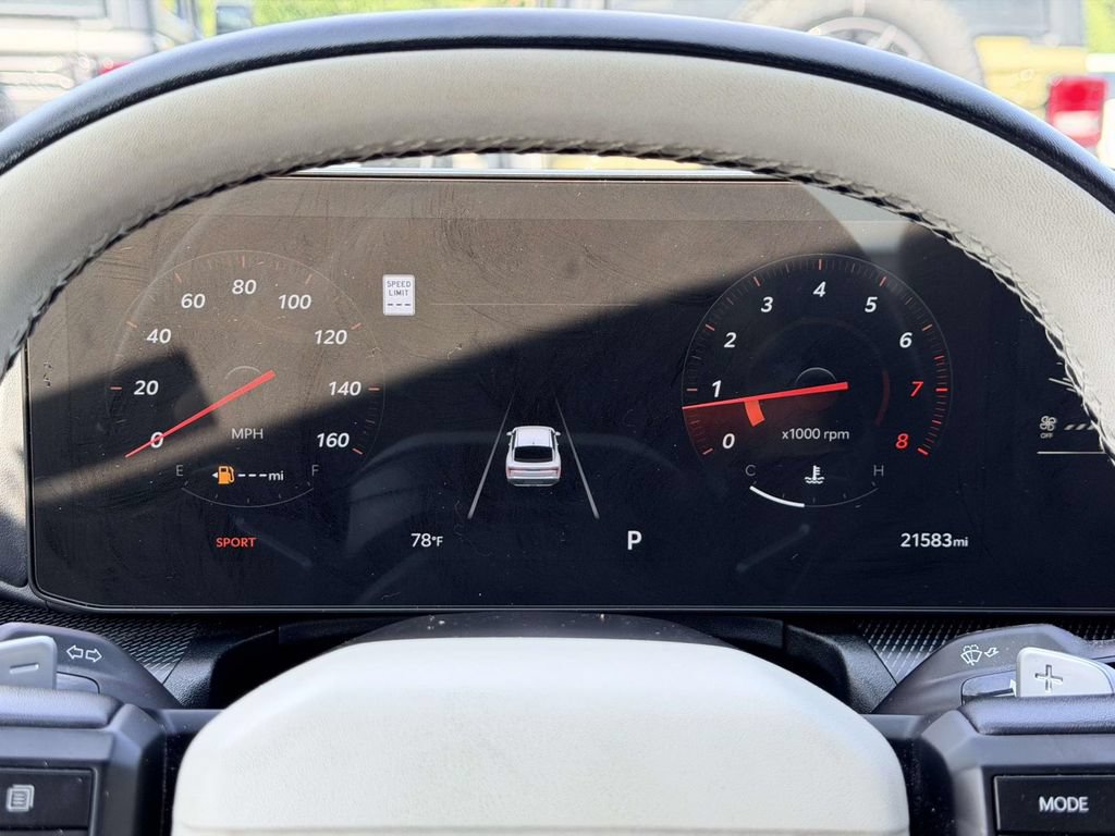 Used 2025 Kia K4 GT-Line w/ GT-Line Sunroof Package FWD image 24