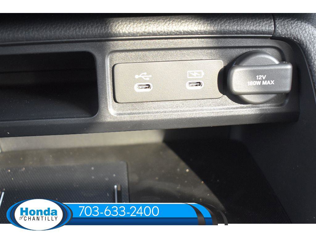 New 2026 Honda Pilot Touring image 17