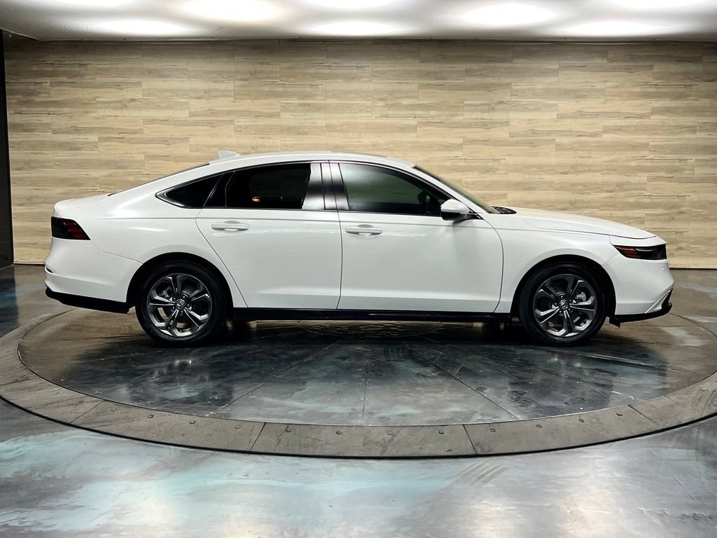 Used 2025 Honda Accord EX-L image 21