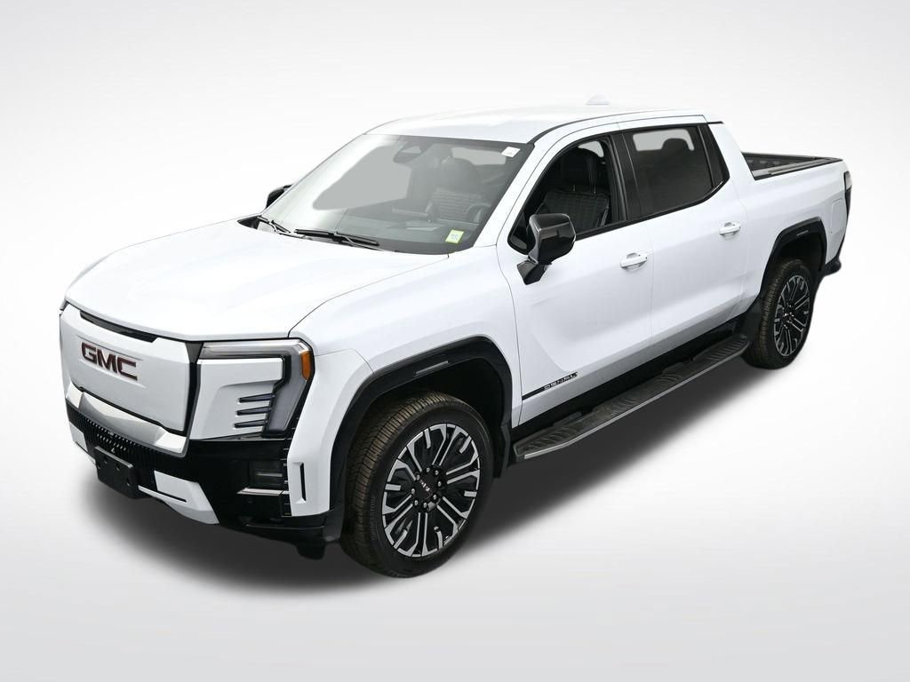Used 2026 GMC Sierra EV Denali image 15