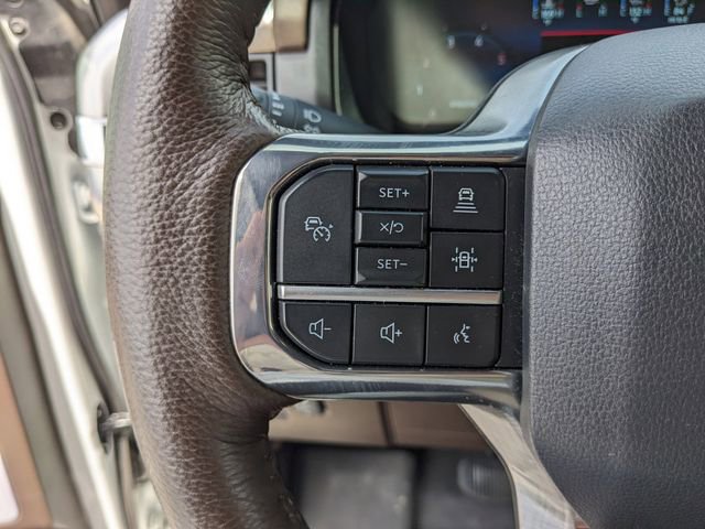 Certified 2025 Ford F150 King Ranch w/ FX4 Off-Road Package AWD/4WD image 32