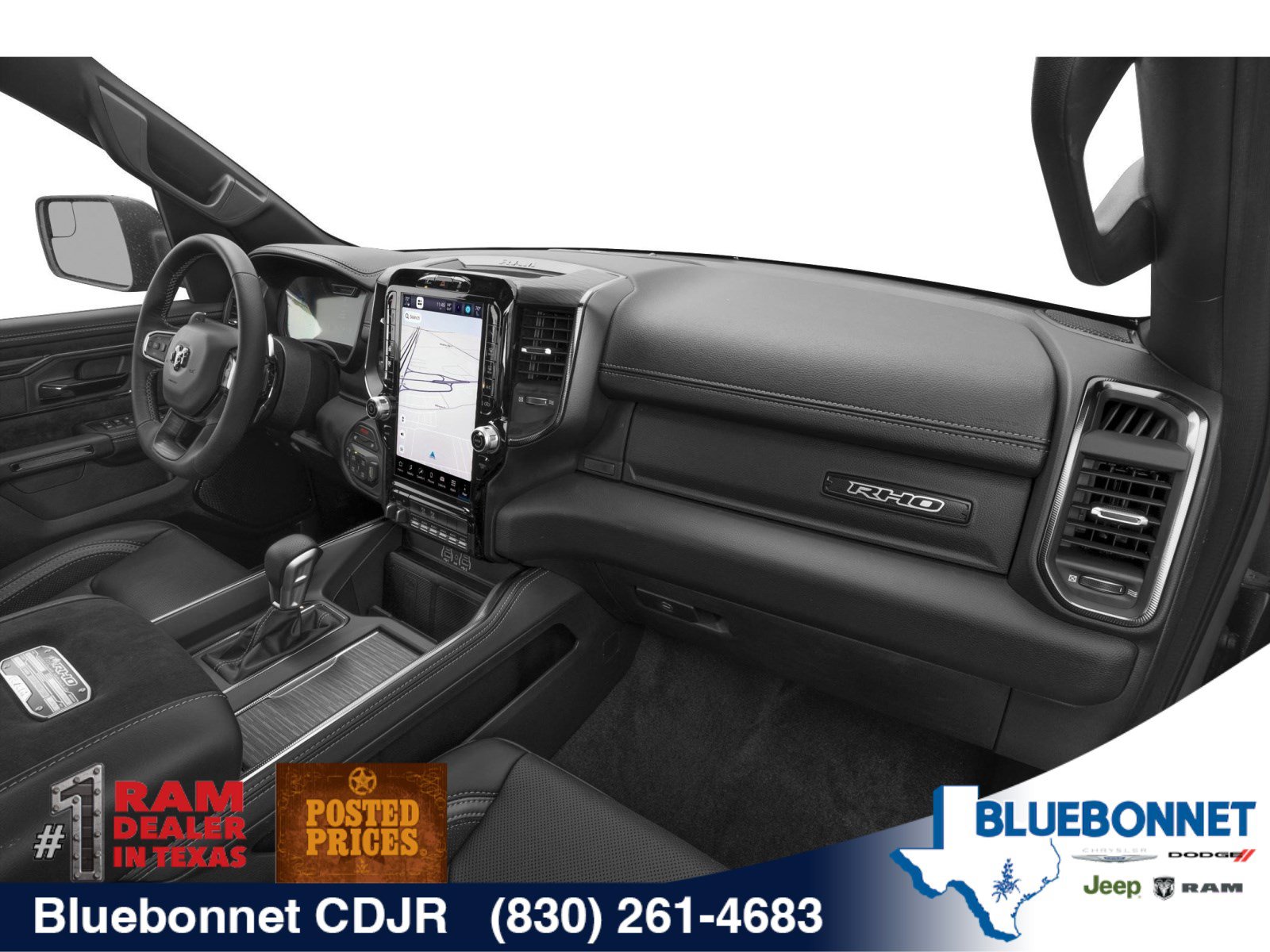 New 2027 RAM 1500 TRX AWD/4WD image 10