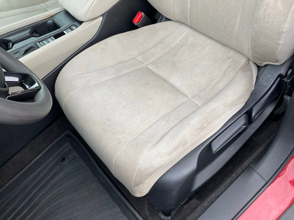 Used 2024 Honda Accord LX image 25