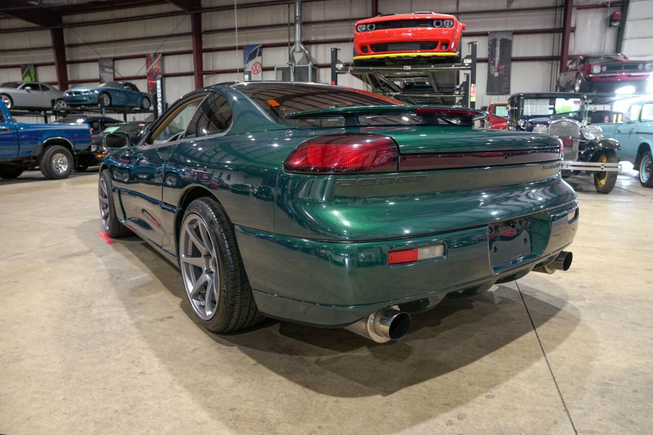 Used 1995 Dodge Stealth R/T Turbo AWD/4WD image 6