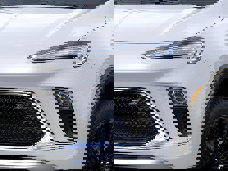 New 2026 Buick Encore GX Sport Touring w/ Advanced Technology Package image 13