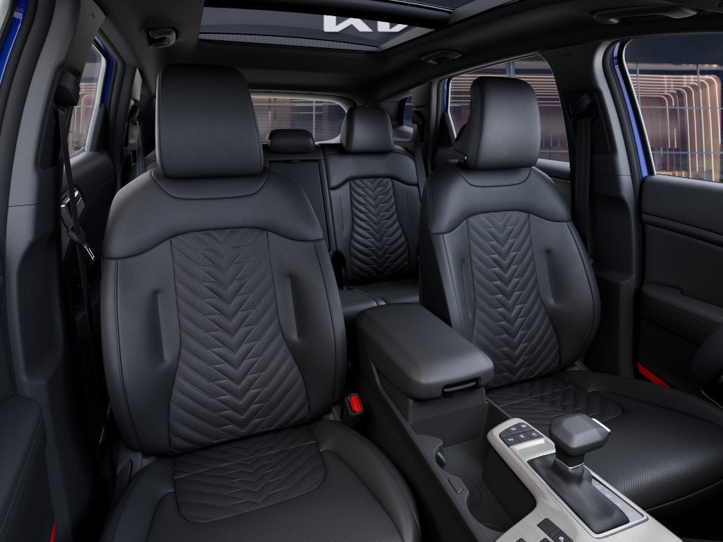 New 2026 Kia Sportage X-Line AWD/4WD image 15
