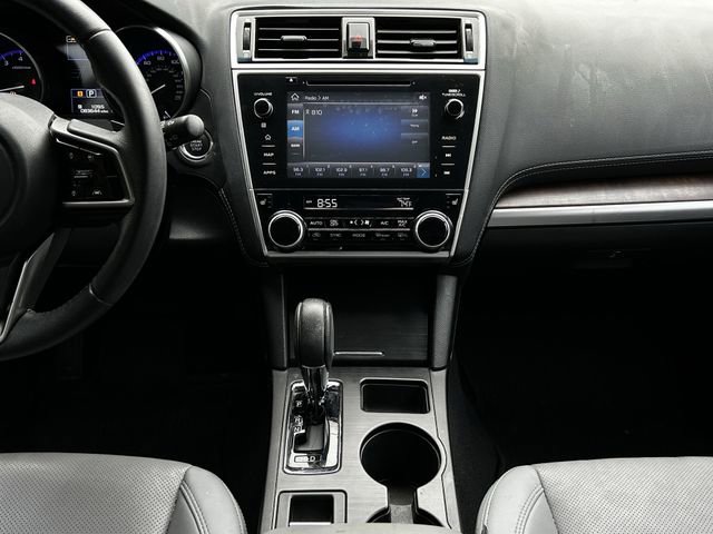 Used 2018 Subaru Outback 3.6R Limited image 18