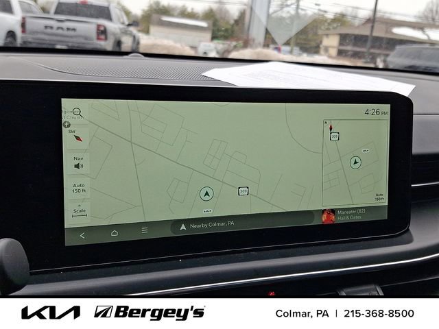 Used 2026 Kia K5 GT image 20