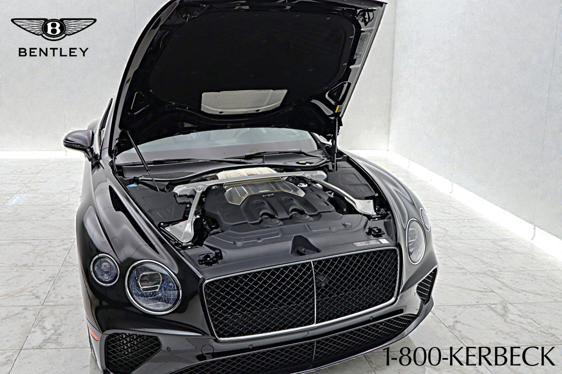 Used 2024 Bentley Continental GT image 26