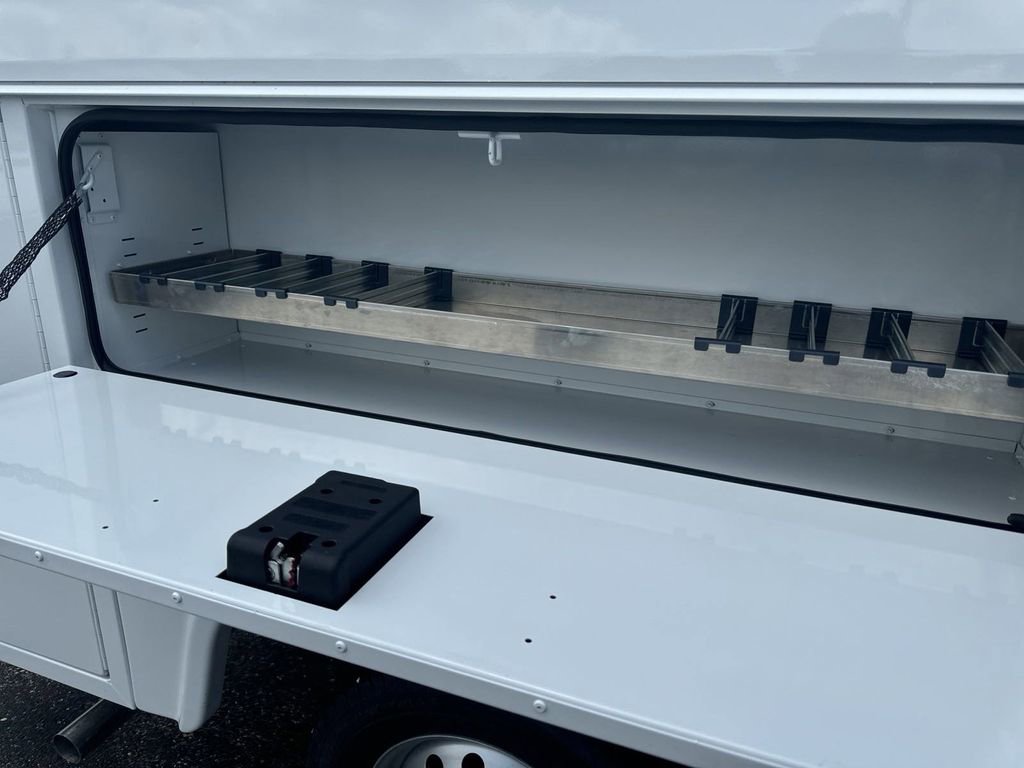 New 2024 Ford Transit 350 AWD w/ Interior Upgrade Package image 19