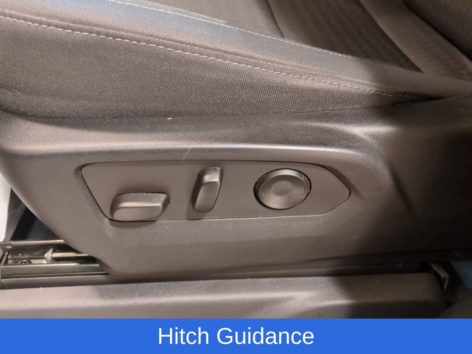 Used 2023 Chevrolet Silverado 1500 LT w/ Protection Package image 16